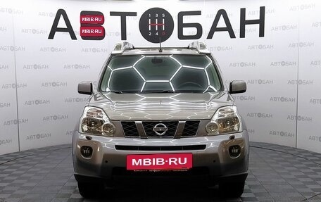Nissan X-Trail, 2008 год, 899 000 рублей, 2 фотография