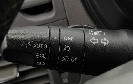 Nissan X-Trail, 2008 год, 899 000 рублей, 9 фотография