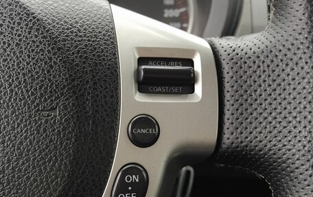 Nissan X-Trail, 2008 год, 899 000 рублей, 13 фотография