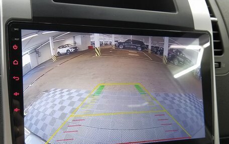 Nissan X-Trail, 2008 год, 899 000 рублей, 17 фотография