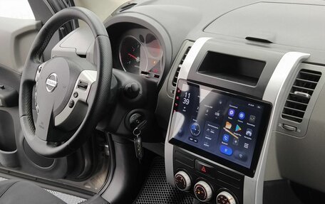 Nissan X-Trail, 2008 год, 899 000 рублей, 19 фотография