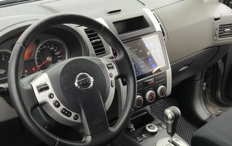 Nissan X-Trail, 2008 год, 899 000 рублей, 21 фотография