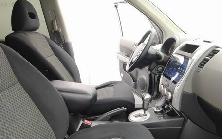 Nissan X-Trail, 2008 год, 899 000 рублей, 20 фотография
