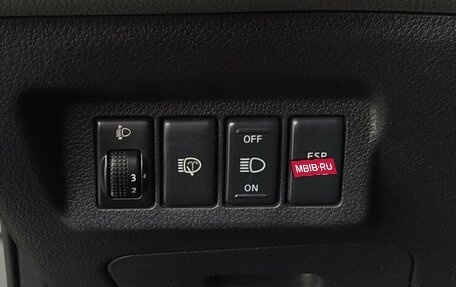 Nissan X-Trail, 2008 год, 899 000 рублей, 8 фотография