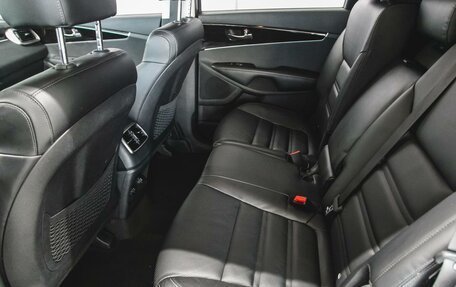 KIA Sorento III Prime рестайлинг, 2018 год, 2 590 000 рублей, 10 фотография