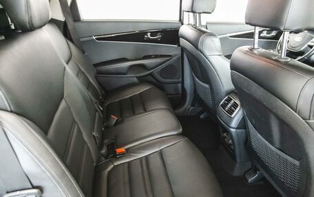 KIA Sorento III Prime рестайлинг, 2018 год, 2 590 000 рублей, 12 фотография