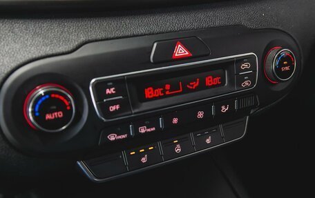 KIA Sorento III Prime рестайлинг, 2018 год, 2 590 000 рублей, 15 фотография
