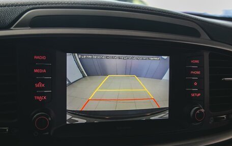 KIA Sorento III Prime рестайлинг, 2018 год, 2 590 000 рублей, 16 фотография