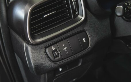 KIA Sorento III Prime рестайлинг, 2018 год, 2 590 000 рублей, 18 фотография