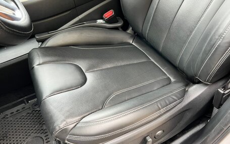 Hyundai Santa Fe IV, 2021 год, 3 190 000 рублей, 13 фотография