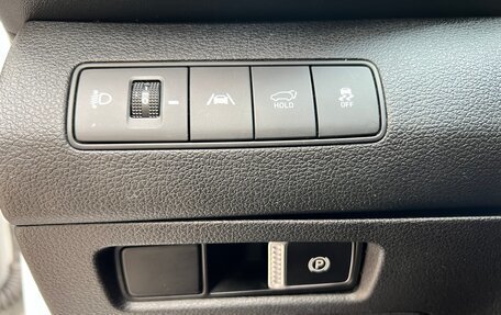 Hyundai Santa Fe IV, 2021 год, 3 190 000 рублей, 9 фотография