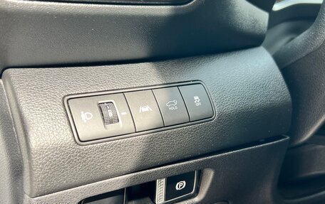 Hyundai Santa Fe IV, 2021 год, 3 190 000 рублей, 8 фотография