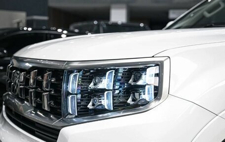 KIA Mohave I, 2021 год, 5 049 900 рублей, 2 фотография