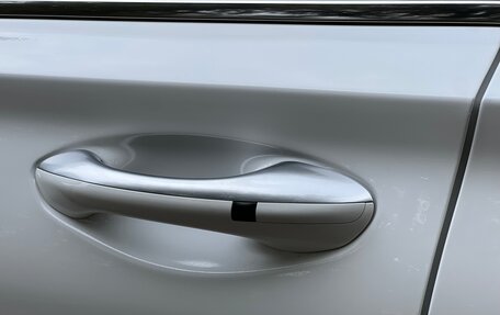 Hyundai Santa Fe IV, 2021 год, 3 190 000 рублей, 20 фотография