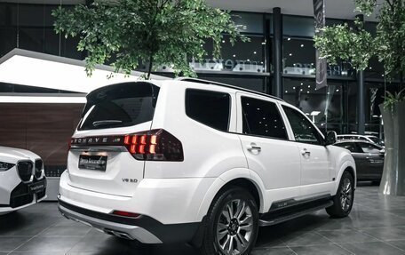 KIA Mohave I, 2021 год, 5 049 900 рублей, 7 фотография
