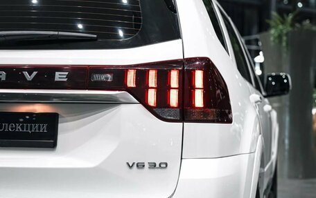 KIA Mohave I, 2021 год, 5 049 900 рублей, 6 фотография