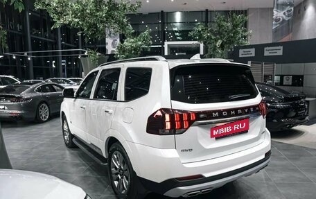 KIA Mohave I, 2021 год, 5 049 900 рублей, 4 фотография