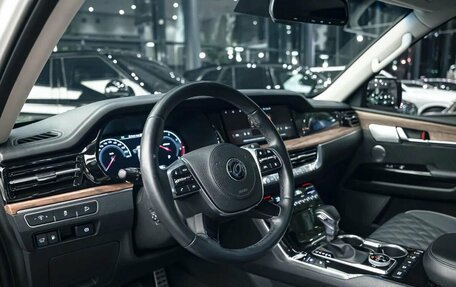 KIA Mohave I, 2021 год, 5 049 900 рублей, 20 фотография