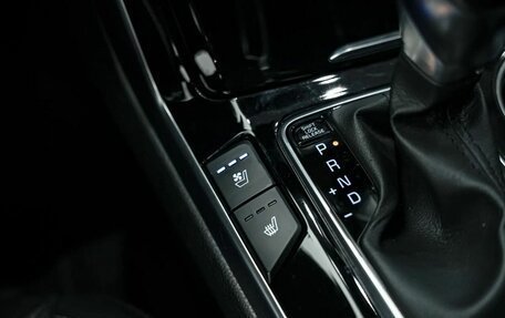 KIA Mohave I, 2021 год, 5 049 900 рублей, 17 фотография