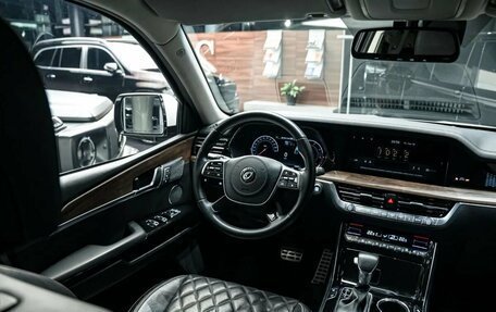 KIA Mohave I, 2021 год, 5 049 900 рублей, 10 фотография