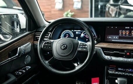 KIA Mohave I, 2021 год, 5 049 900 рублей, 11 фотография
