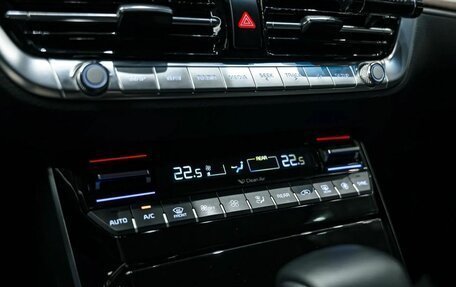 KIA Mohave I, 2021 год, 5 049 900 рублей, 16 фотография
