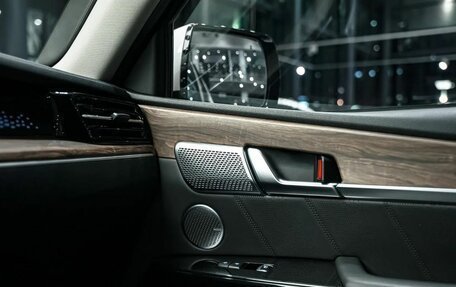 KIA Mohave I, 2021 год, 5 049 900 рублей, 18 фотография