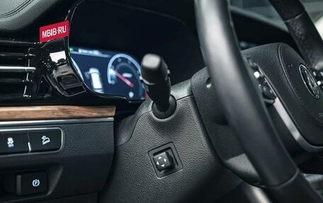 KIA Mohave I, 2021 год, 5 049 900 рублей, 22 фотография