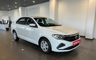 Volkswagen Polo VI (EU Market), 2021 год, 1 600 000 рублей, 1 фотография