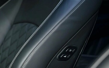 KIA Mohave I, 2021 год, 5 049 900 рублей, 24 фотография