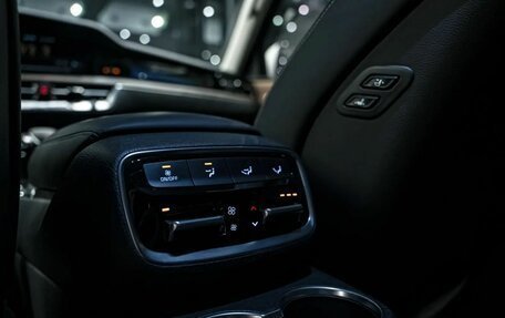 KIA Mohave I, 2021 год, 5 049 900 рублей, 29 фотография