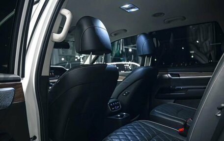 KIA Mohave I, 2021 год, 5 049 900 рублей, 31 фотография