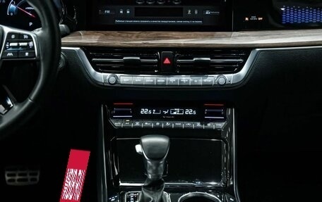 KIA Mohave I, 2021 год, 5 049 900 рублей, 27 фотография