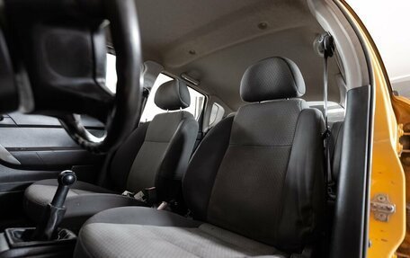 Chevrolet Aveo III, 2008 год, 190 000 рублей, 8 фотография