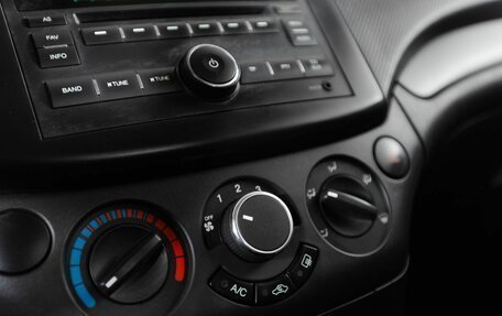 Chevrolet Aveo III, 2008 год, 190 000 рублей, 10 фотография