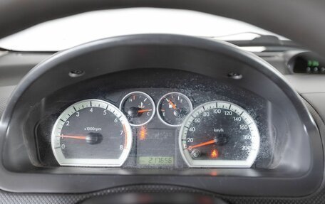 Chevrolet Aveo III, 2008 год, 190 000 рублей, 11 фотография
