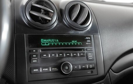 Chevrolet Aveo III, 2008 год, 190 000 рублей, 9 фотография