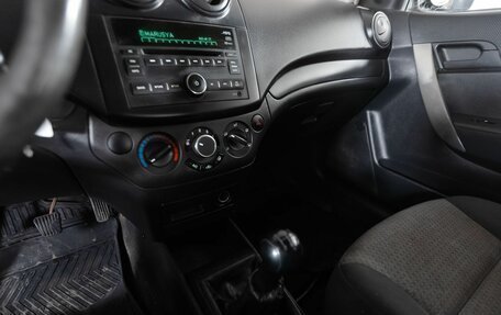 Chevrolet Aveo III, 2008 год, 190 000 рублей, 12 фотография