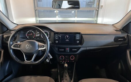 Volkswagen Polo VI (EU Market), 2021 год, 1 600 000 рублей, 9 фотография