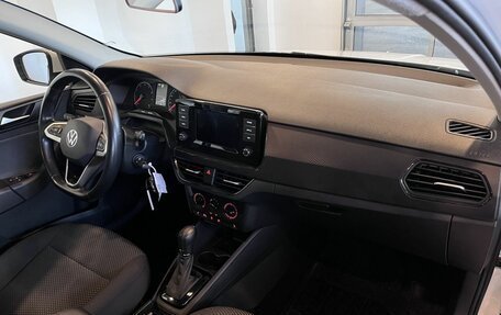 Volkswagen Polo VI (EU Market), 2021 год, 1 600 000 рублей, 12 фотография