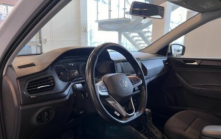 Volkswagen Polo VI (EU Market), 2021 год, 1 600 000 рублей, 23 фотография
