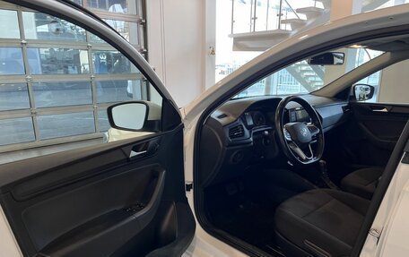Volkswagen Polo VI (EU Market), 2021 год, 1 600 000 рублей, 21 фотография