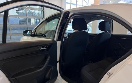 Volkswagen Polo VI (EU Market), 2021 год, 1 600 000 рублей, 24 фотография