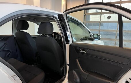 Volkswagen Polo VI (EU Market), 2021 год, 1 600 000 рублей, 26 фотография