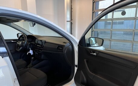 Volkswagen Polo VI (EU Market), 2021 год, 1 600 000 рублей, 27 фотография