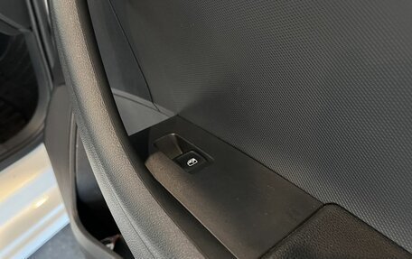 Volkswagen Polo VI (EU Market), 2021 год, 1 600 000 рублей, 28 фотография