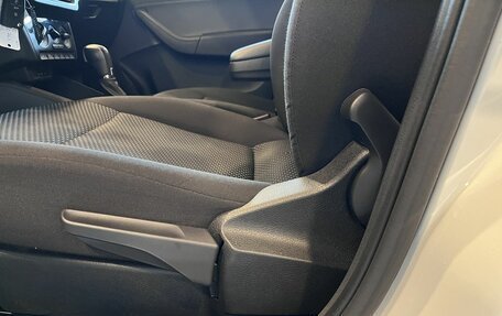 Volkswagen Polo VI (EU Market), 2021 год, 1 600 000 рублей, 34 фотография
