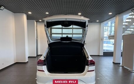Volkswagen Polo VI (EU Market), 2021 год, 1 600 000 рублей, 37 фотография