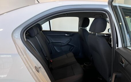 Volkswagen Polo VI (EU Market), 2021 год, 1 600 000 рублей, 54 фотография