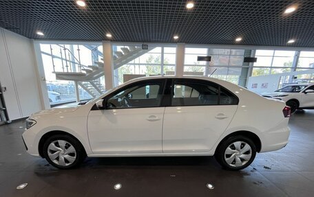 Volkswagen Polo VI (EU Market), 2021 год, 1 600 000 рублей, 43 фотография